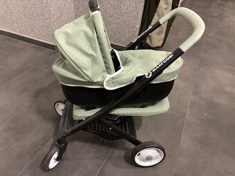 Detsky kočík maxi kosi - 3