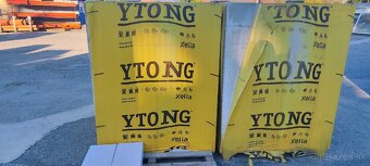 Predám Ytong Klasik 200 mm - 3