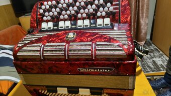 Akordeon - Weltmeister - 3