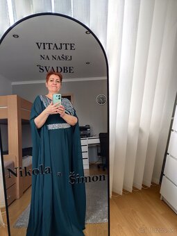 Spoločenské šaty - 3