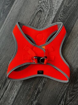 Postroj pro psa - 3