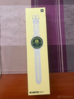 Xiaomi Mi Watch - 3