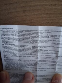 Anew sérum avon - 3