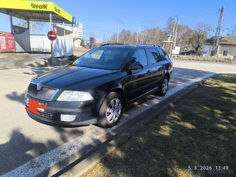 Octavia 2 BEZ PREPISU - 3