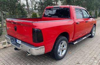 Dodge Ram 5,7 Hemi rok 2013 - 3