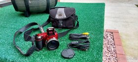 Fotoaparát Nikon - 3