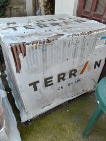 Škridla Terran - 3