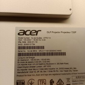 Acer A7P2114 - 3