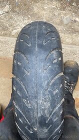 predam pneu 130/70-12 - 3