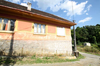 Predaj dom, chalupa Hačava - City, Hnúšťa Výmena - 3