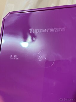 Suprava nadob nova Tupperware - 3