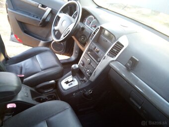 predam chevrolet captiva 2.0 d 4x4 - 3
