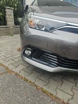 Toyota Auris - 3