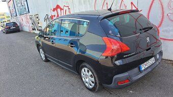 Peugeot 3008 - 3