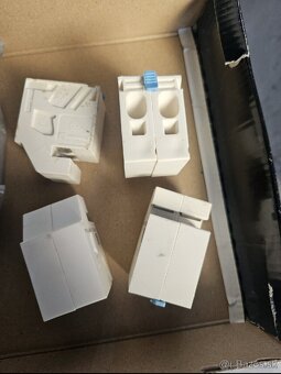 Elektroinštalačný materiál/ elektromateriál - 3