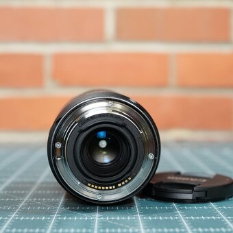 Canon RF 28-70 mm f/2,8 IS STM - 3