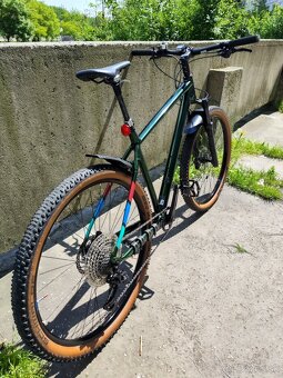 MTB Bergamont Revox 8 2024 - 3