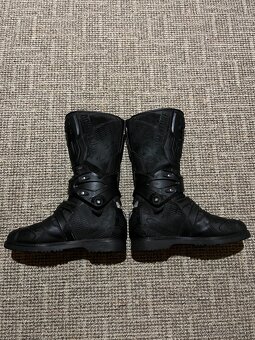 2x Sidi Adventure GTX, velikost 44 - 3