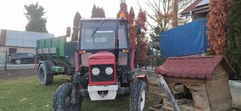 Zetor 4011 - 3
