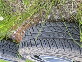 KIA Rio Kolesa Disky 185/65 R15 - 3