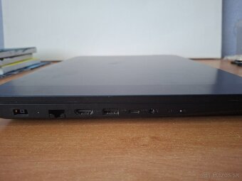 Herný notebook Lenovo IdeaPad Gaming 3 - 3