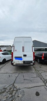 Iveco daily - 3