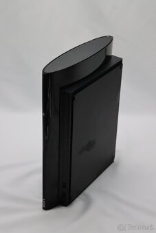 PlayStation 3 Super Slim CECH-4204A – 12GB - 3