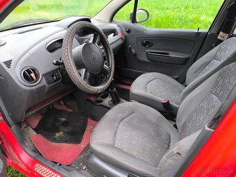 Chevrolet Spark - 3