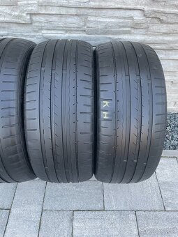225/50 R17 Tomket letne - 3