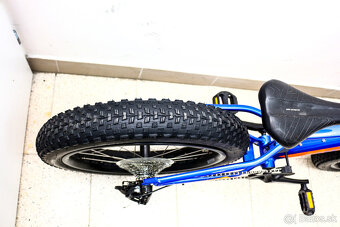Predám detský bicykel SPECIALIZED 20 - 3