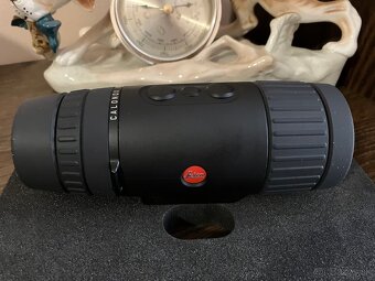Leica termo - 3