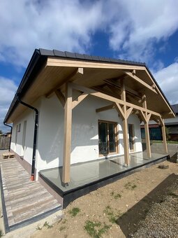 Prenájom domu Poprad - Spišská Sobota - 3