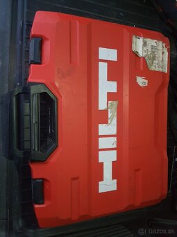 Hilti TE 60-avr - 3