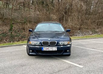 Bmw e39 520i lpg nová stk mpacket - 3