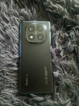 Xiaomi redmi note 14 pro plus 5G 12/512GB - 3