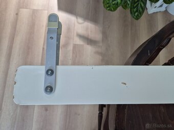 Zabrana na postel ikea - 3