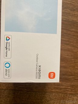 Predam kameru xiaomi - 3