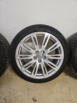 5x112 R20 Audi - 3