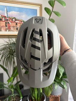 Cyklistická prilba CTM MOLAB - size M (55-58cm) - 3
