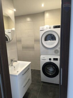 Prenájom 3 izbový zariadený byt, Zlaté Moravce, Hviezdoslavo - 3