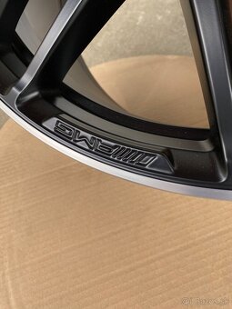 ✅ R21 ®️ Originál Mercedes AMG 5x112 ET51 ✅ GLB GLA - 3