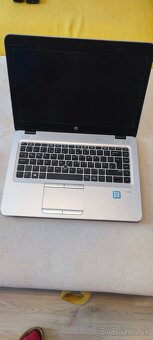 Predám notebook - 3