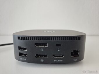 HP USB-C Dock G5 - 3