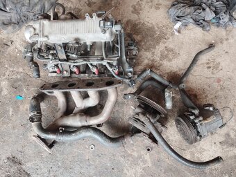 Jimny motor 1.3 - 3