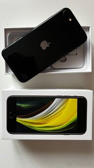 iPhone SE 2020 128 GB - 3