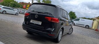 Volkswagen Touran 1.5 TSI ACT Comfortline DSG Možný Leasing - 3