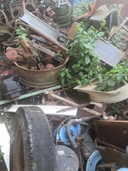Zetor diely 5 - 3
