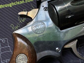 Predám revolver Astra .357 magnum - 3