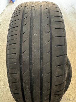 205/50 r17 letné - 3