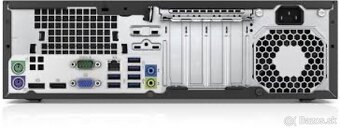 HP EliteDesk 800 G2 SFF - 3